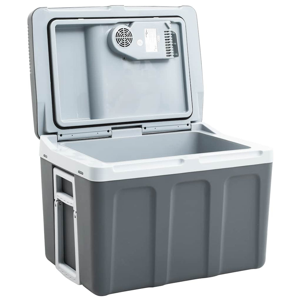 Ladă Frigorifică Termoelectrică Portabilă 12 V 230 V E