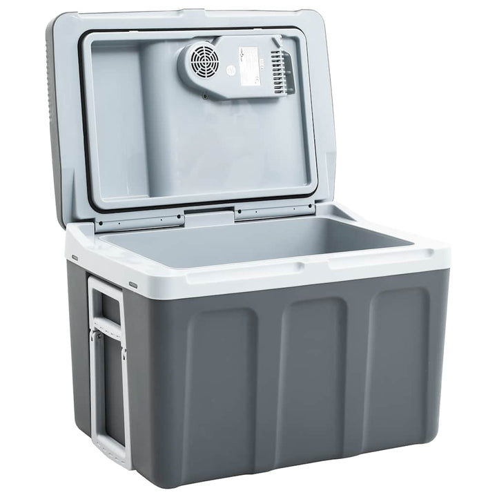 Ladă Frigorifică Termoelectrică Portabilă 12 V 230 V E