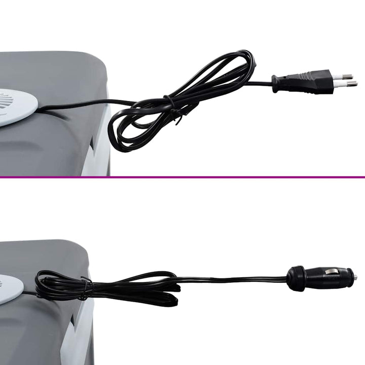 Ladă Frigorifică Termoelectrică Portabilă 12 V 230 V E