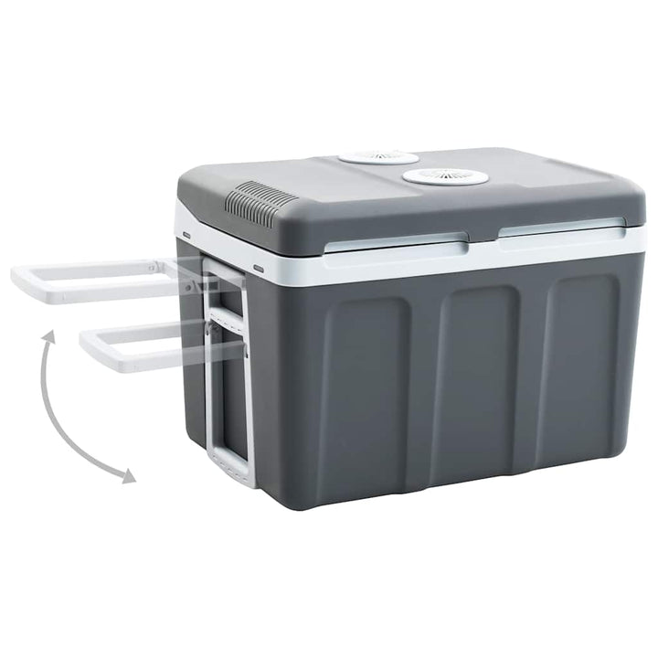 Ladă Frigorifică Termoelectrică Portabilă 12 V 230 V E