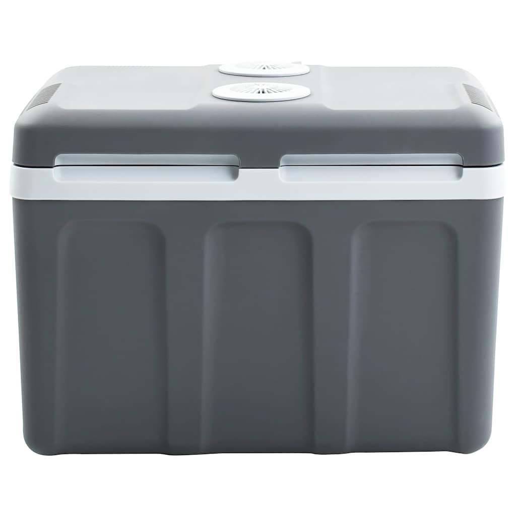 Ladă Frigorifică Termoelectrică Portabilă 12 V 230 V E