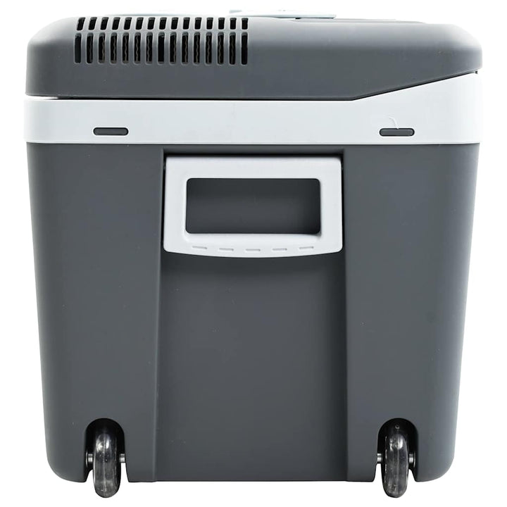 Ladă Frigorifică Termoelectrică Portabilă 12 V 230 V E