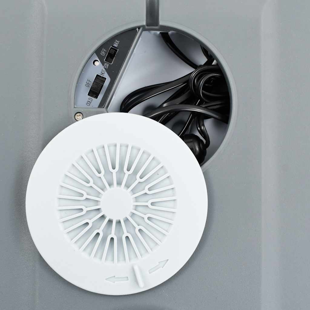 Ladă Frigorifică Termoelectrică Portabilă 12 V 230 V E