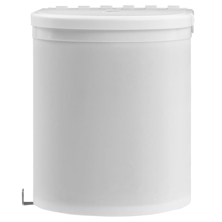 Coș De Gunoi Încorporat De Bucătărie, 12 L, Plastic