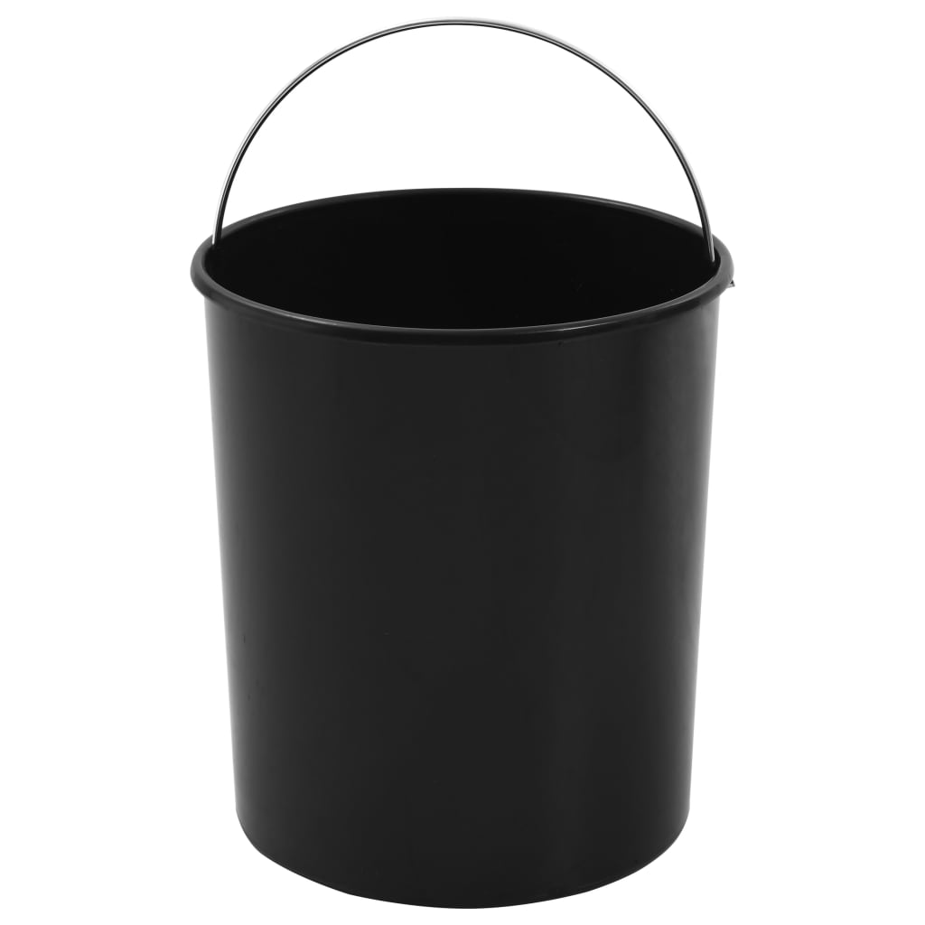 Coș De Gunoi Încorporat De Bucătărie, 12 L, Plastic