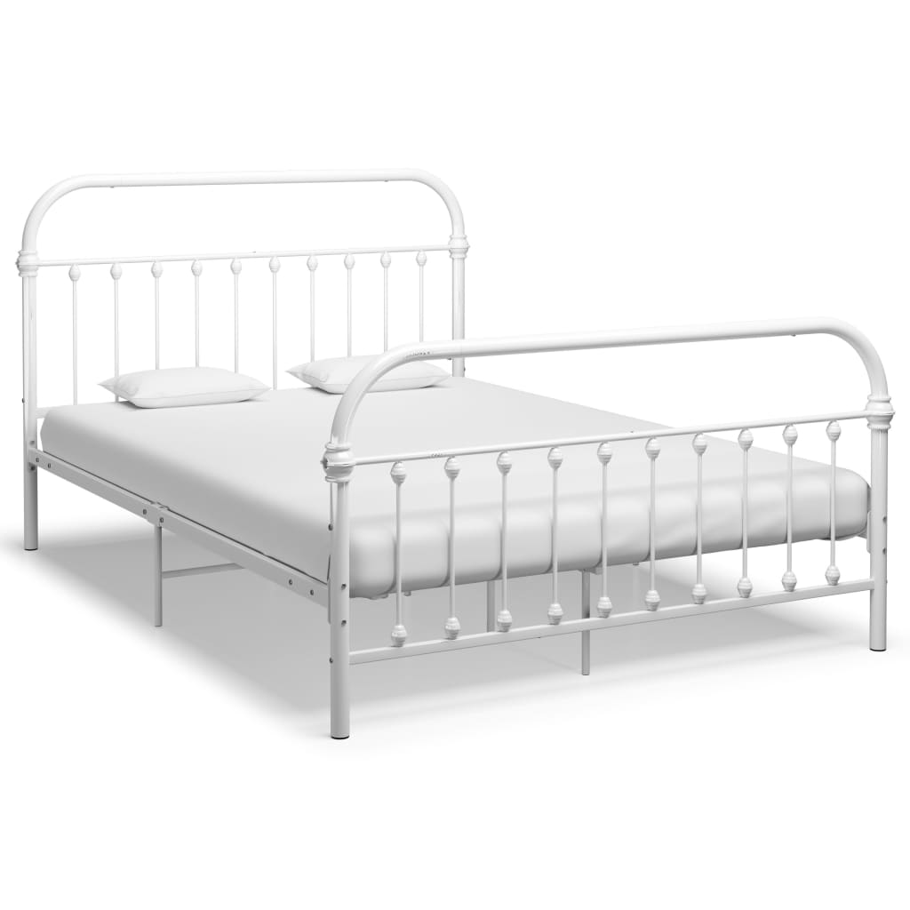 Cadru De Pat, , , Metal
