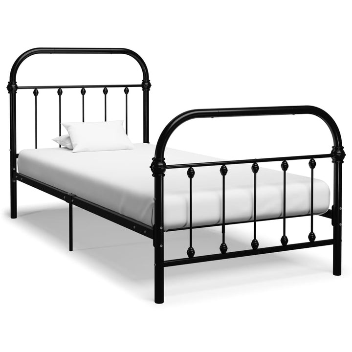 Cadru De Pat, , , Metal