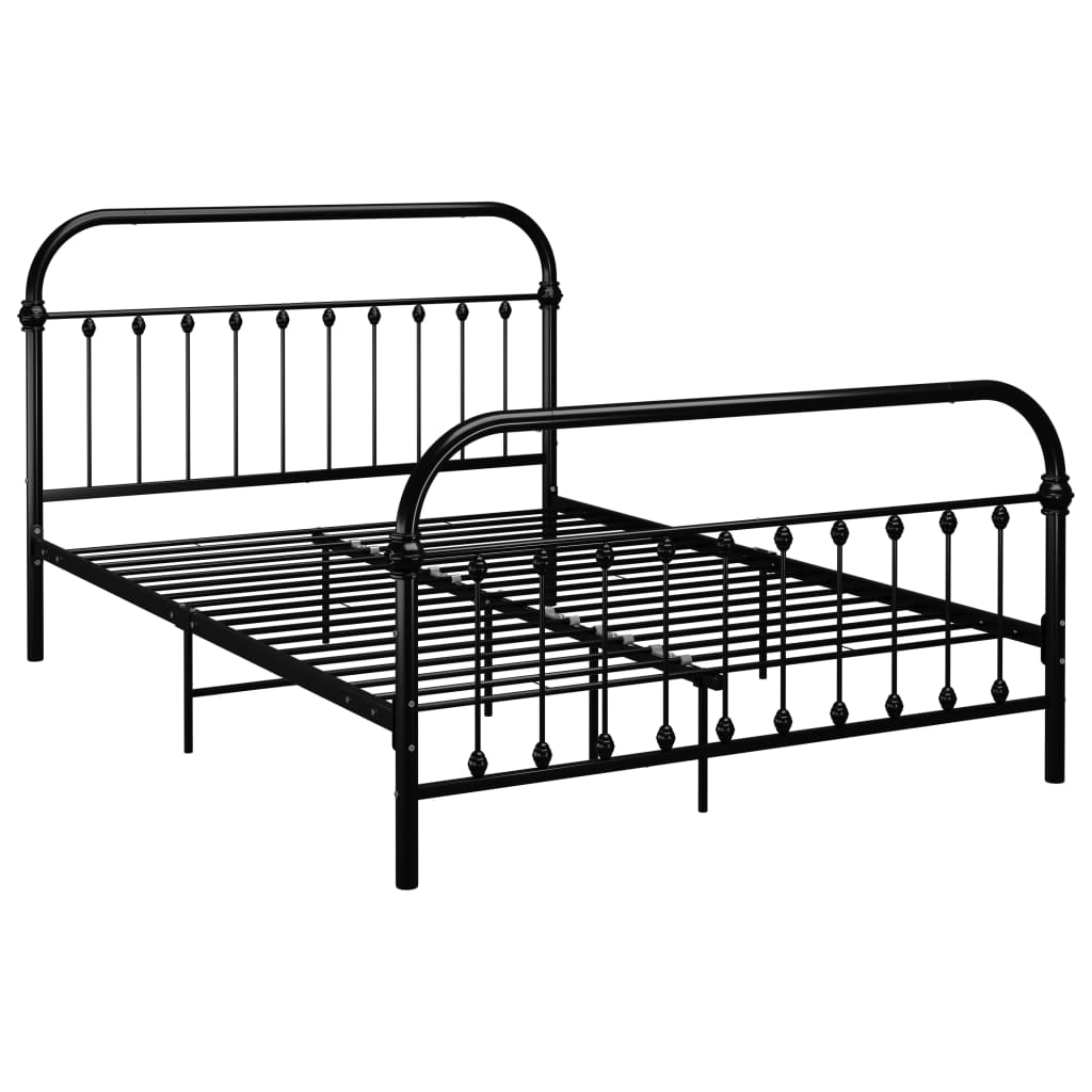 Cadru De Pat, , , Metal