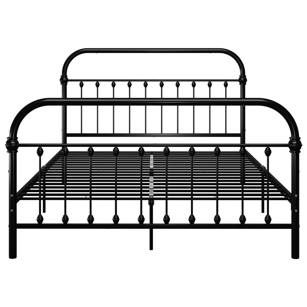 Cadru De Pat, , , Metal