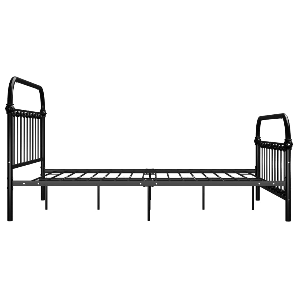 Cadru De Pat, , , Metal