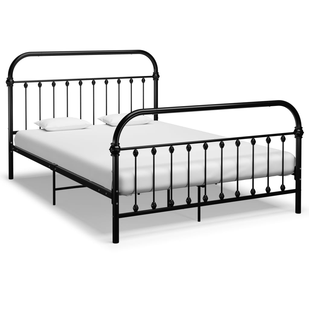 Cadru De Pat, , , Metal