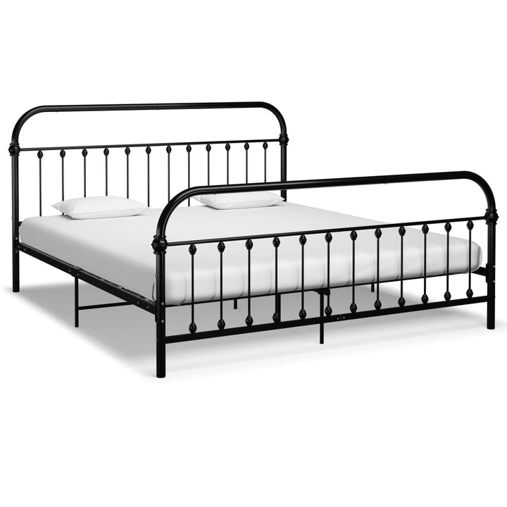 Cadru De Pat, , , Metal