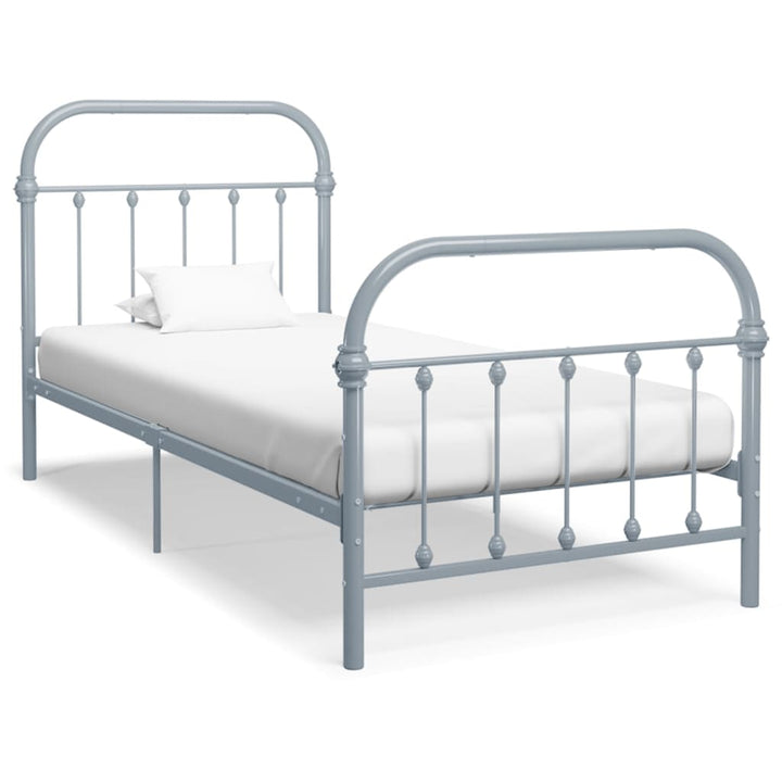 Cadru De Pat, , , Metal