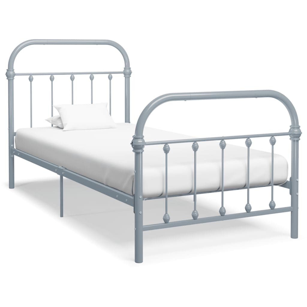 Cadru De Pat, , , Metal