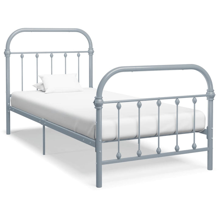 Cadru De Pat, , , Metal