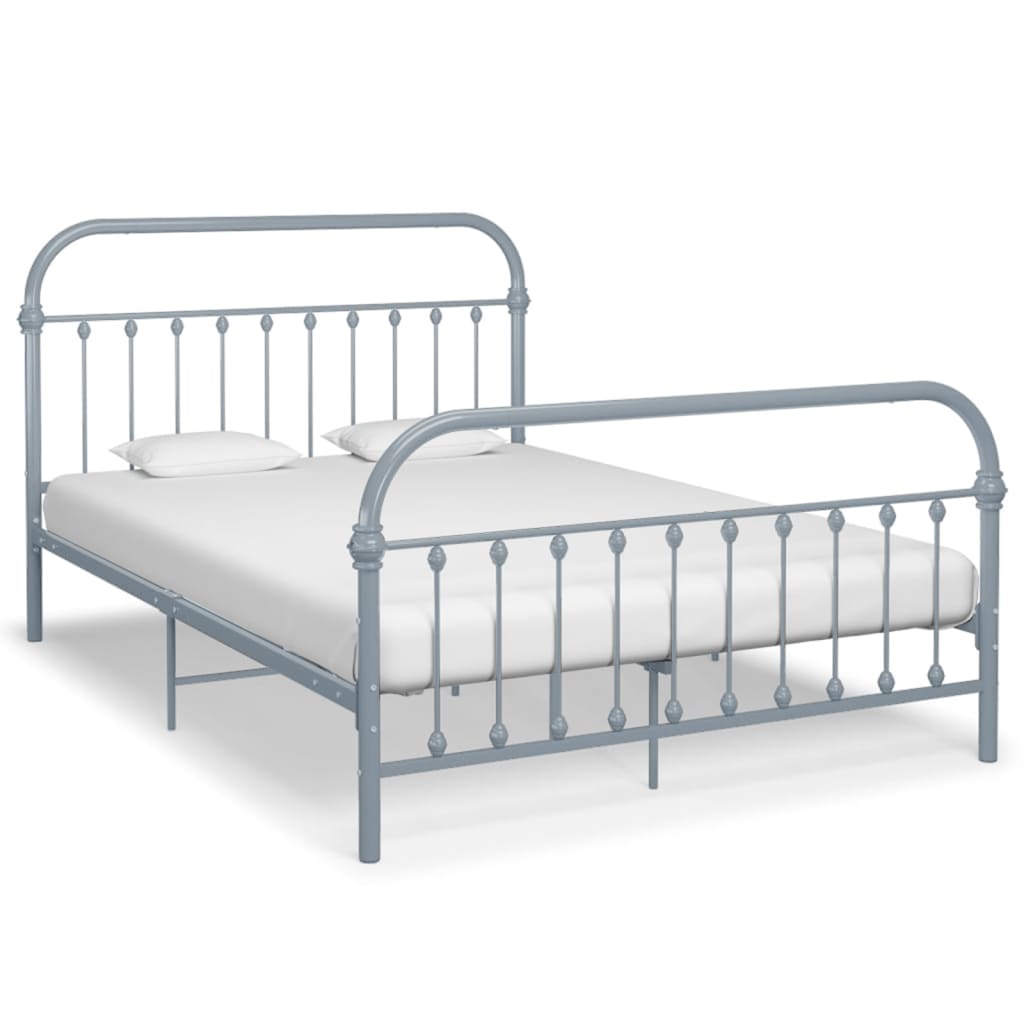 Cadru De Pat, , , Metal