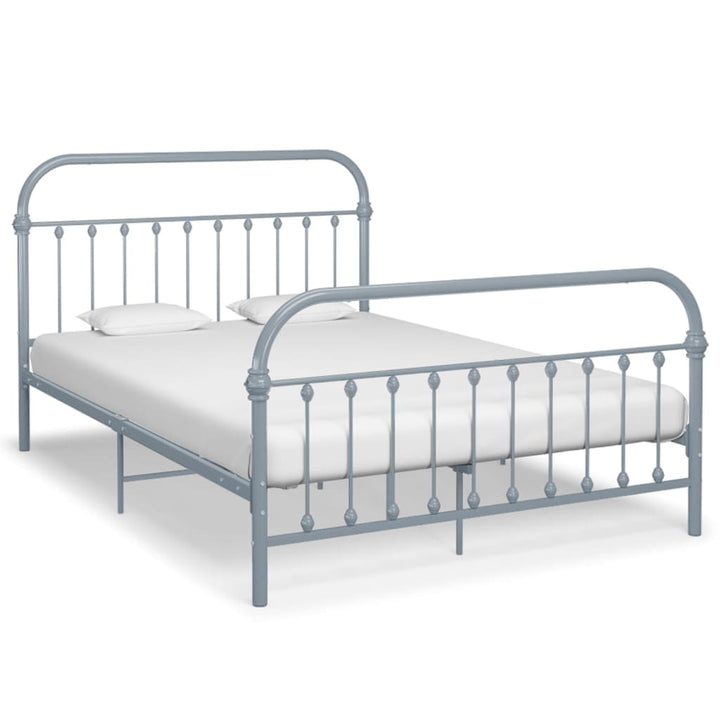 Cadru De Pat, , , Metal