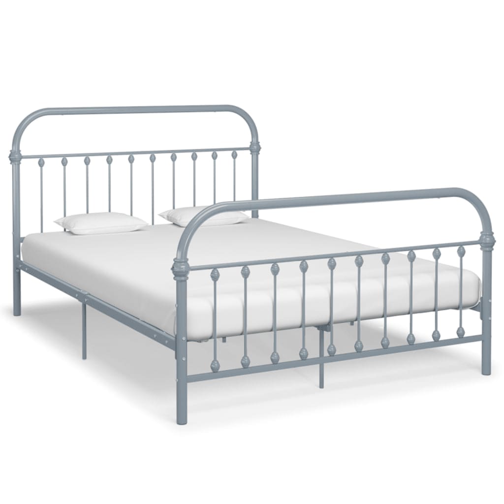 Cadru De Pat, , , Metal