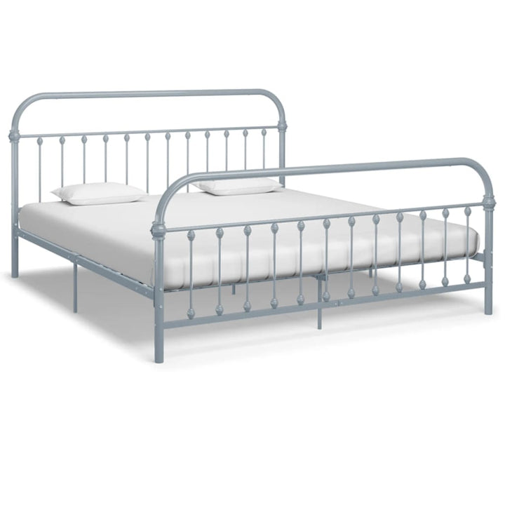 Cadru De Pat, , , Metal
