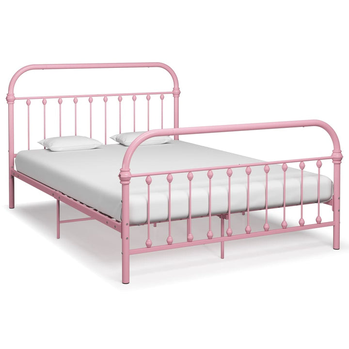 Cadru De Pat, , , Metal