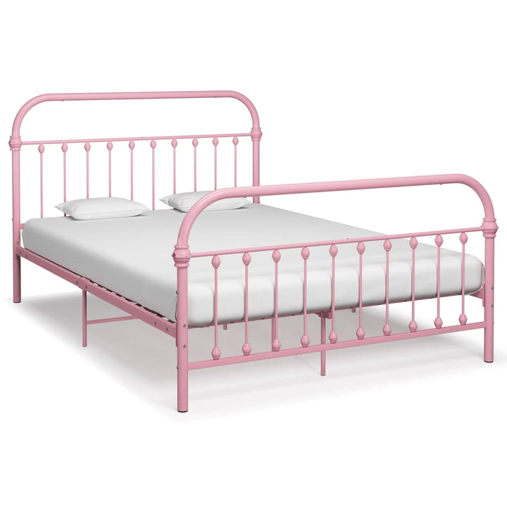 Cadru De Pat, , , Metal
