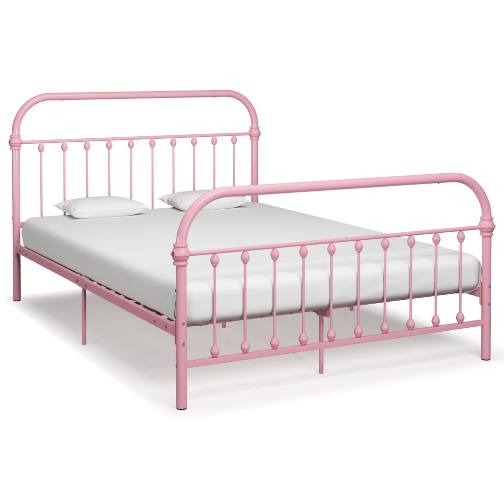 Cadru De Pat, , , Metal