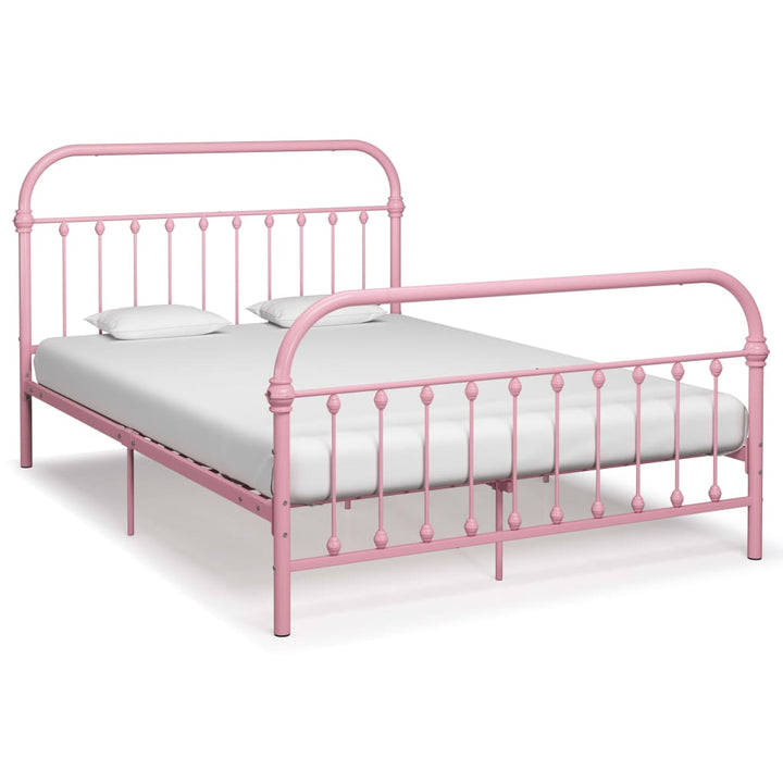 Cadru De Pat, , , Metal