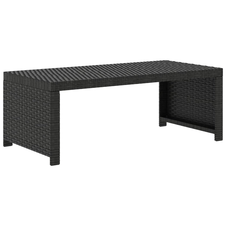 Set Mobilier De Grădină Cu Perne, 5 Piese, , Poliratan