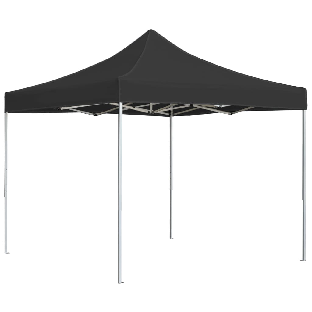 Cort De Petrecere Profesional Pliabil, , 2 X 2 M, Aluminiu