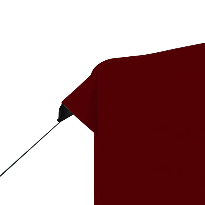 Cort De Petrecere Profesional Pliabil, , 2 X 2 M, Aluminiu