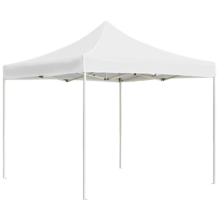 Cort De Petrecere Profesional Pliabil, , 2 X 2 M, Aluminiu