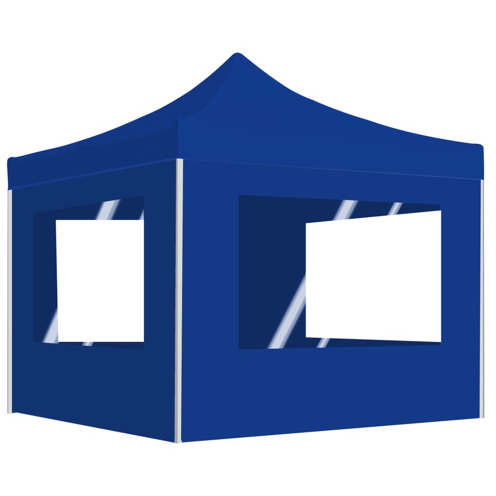 Cort De Petrecere Profesional Pliabil, , 2 X 2 M, Aluminiu
