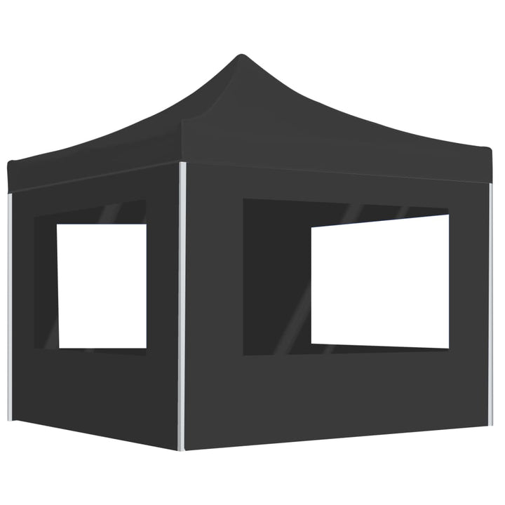 Cort De Petrecere Profesional Pliabil, , 2 X 2 M, Aluminiu