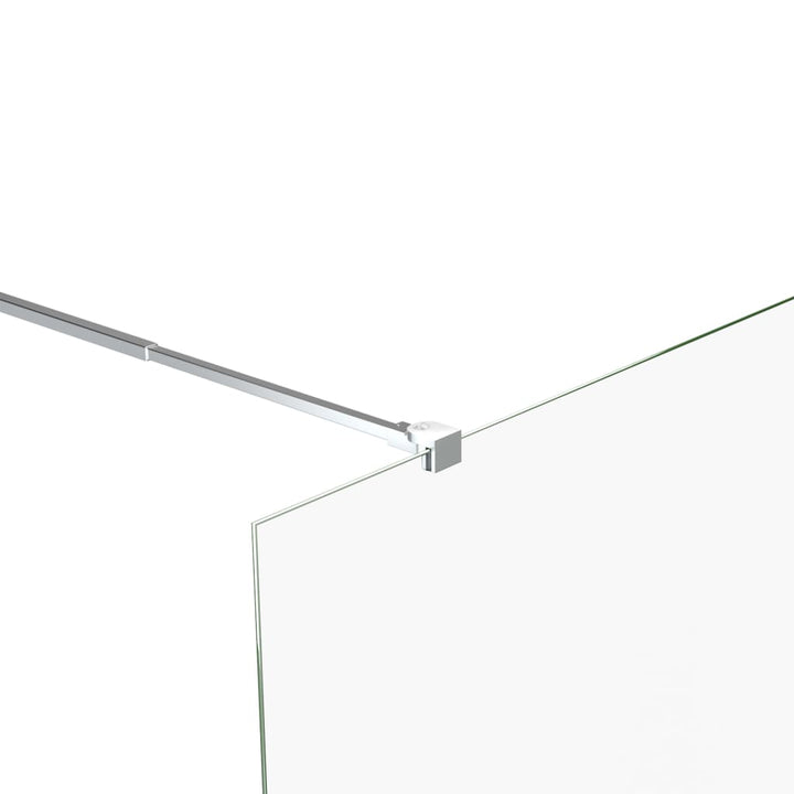 Tijă De Susținere Pentru Baie, 70-120 Cm, Oțel Inoxidabil