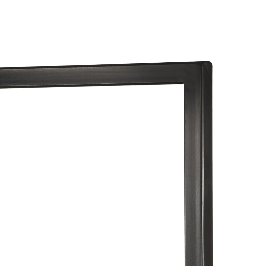 Bibliotecă Cu 4 Niveluri, 160X35X, Lemn Masiv De Mango