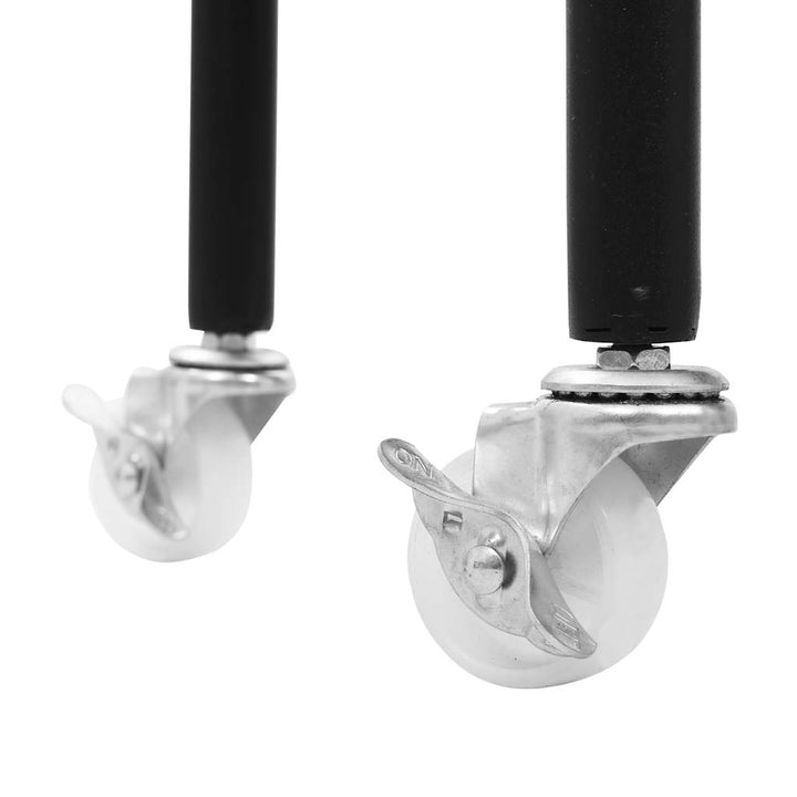 Grătar Cu Rotisor Electric, Oțel Inoxidabil