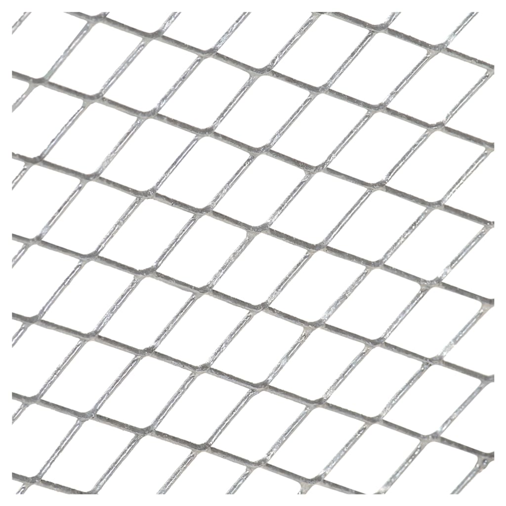 Compostor De Grădină, , Fier Galvanizat