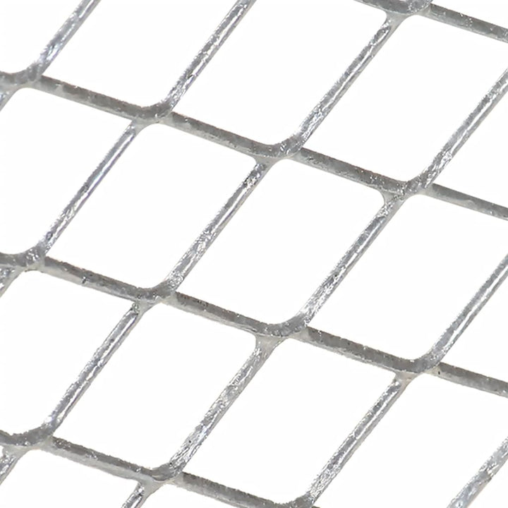 Compostor De Grădină, , Fier Galvanizat