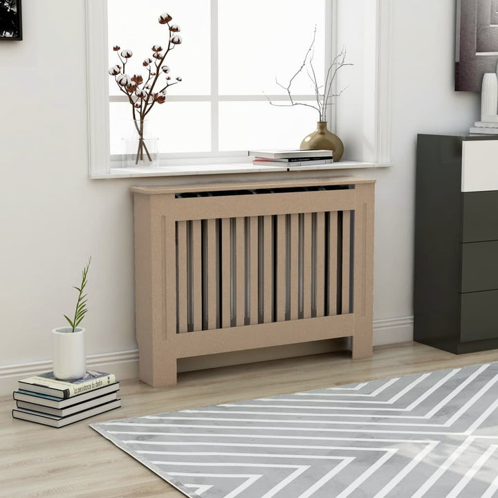 Mască Pentru Calorifer, Mdf, 172 Cm,