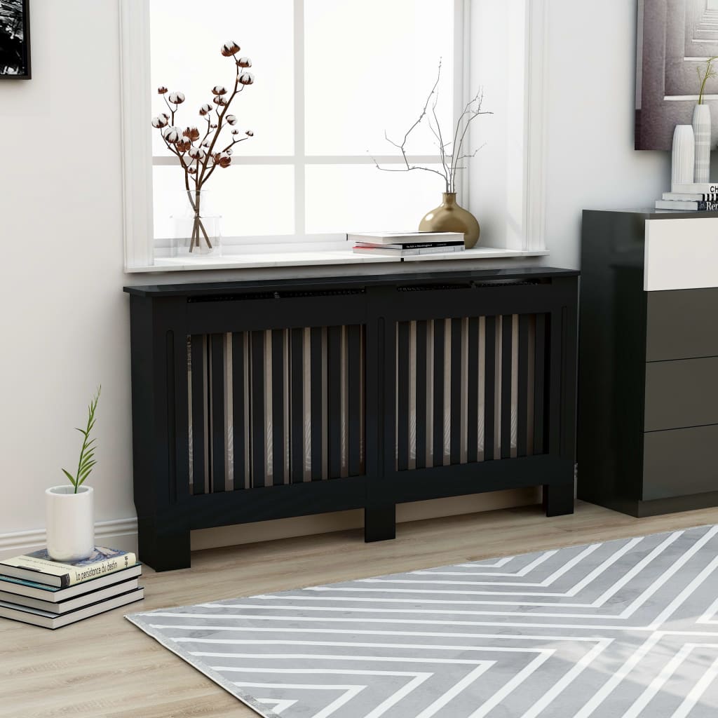 Mască Pentru Calorifer, Mdf, 172 Cm,