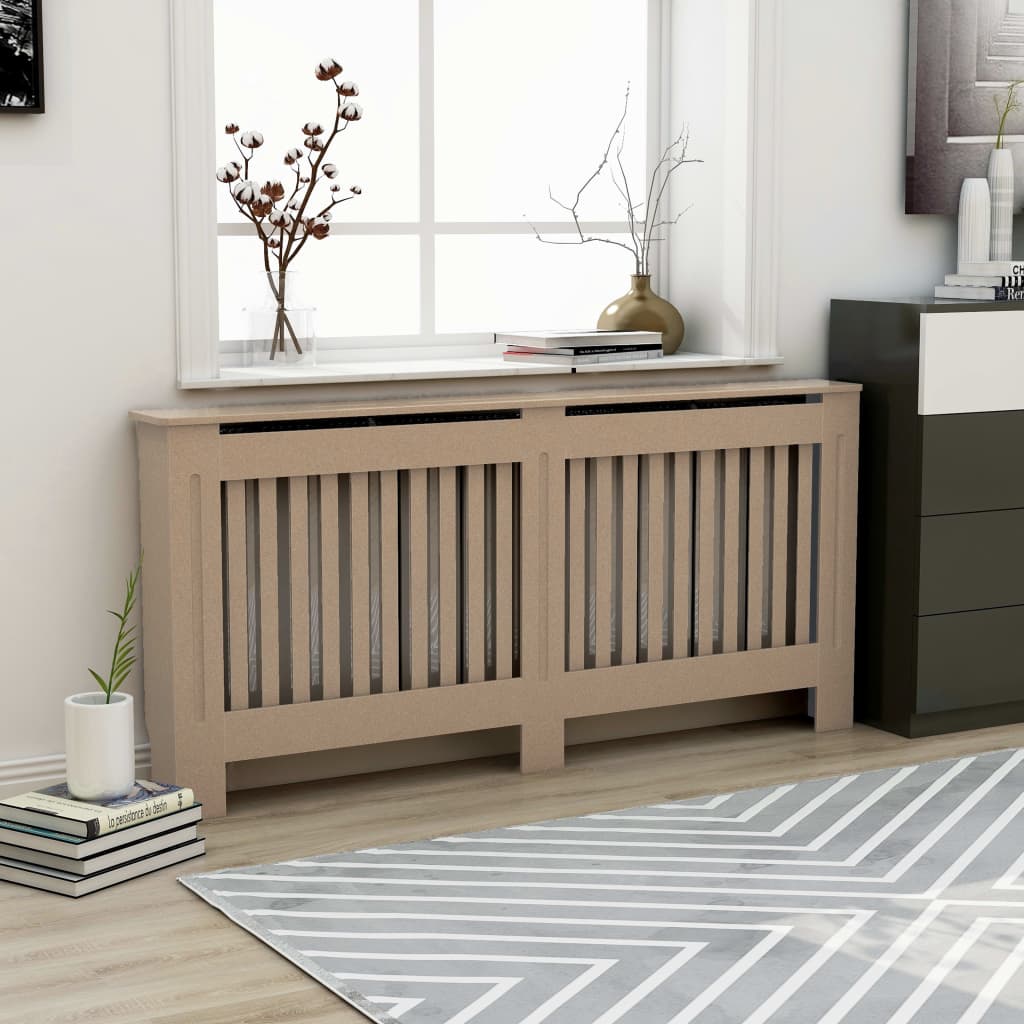Mască Pentru Calorifer, Mdf, 172 Cm,