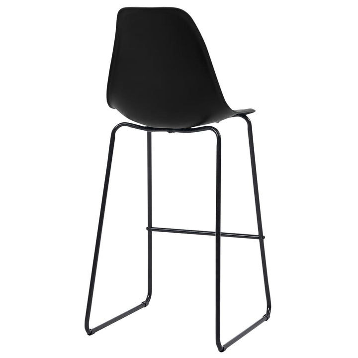 Set Mobilier De Bar, 3 Piese, , Plastic