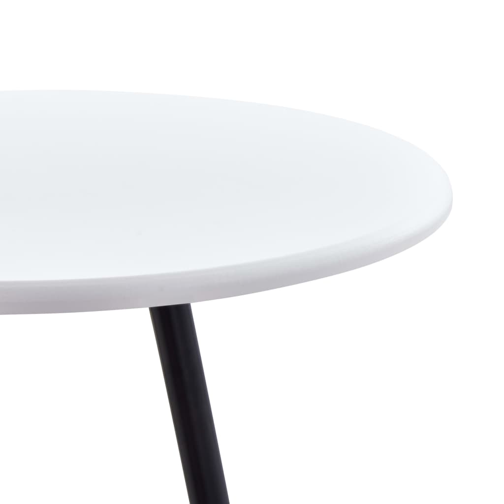 Set Mobilier De Bar, 5 Piese, , Plastic