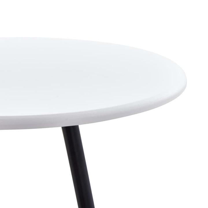 Set Mobilier De Bar, 5 Piese, , Plastic