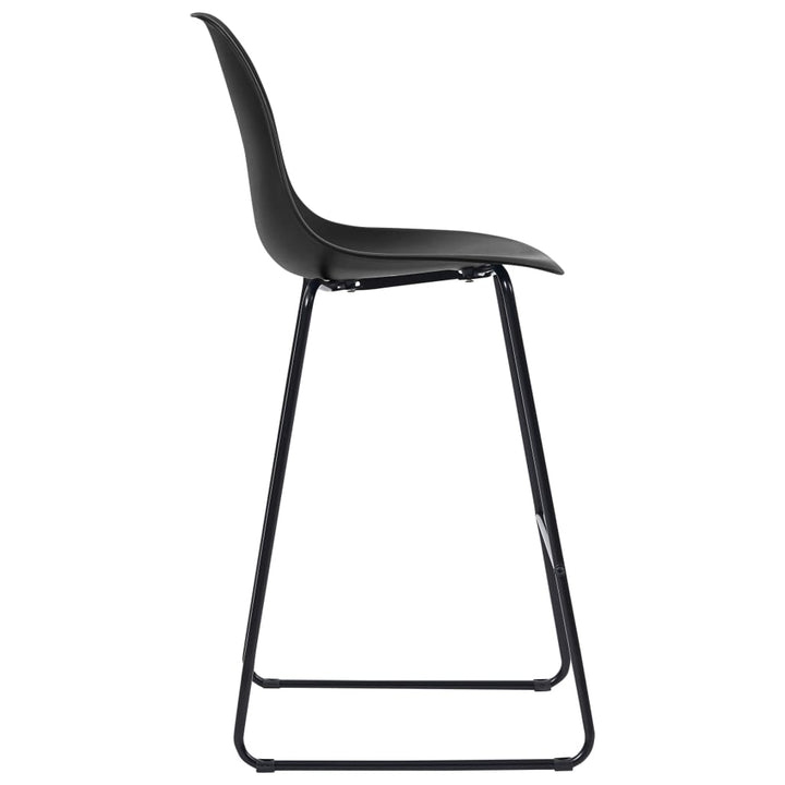 Set Mobilier De Bar, 5 Piese, , Plastic