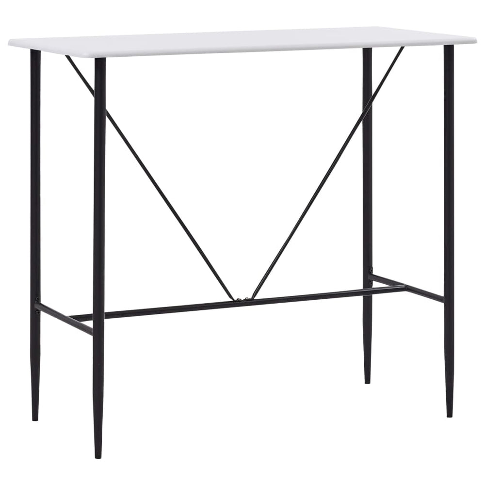 Set De Bar, 5 Piese, , Plastic