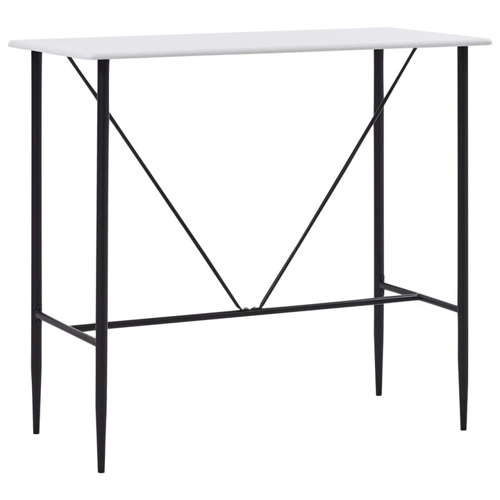 Set De Bar, 5 Piese, , Plastic