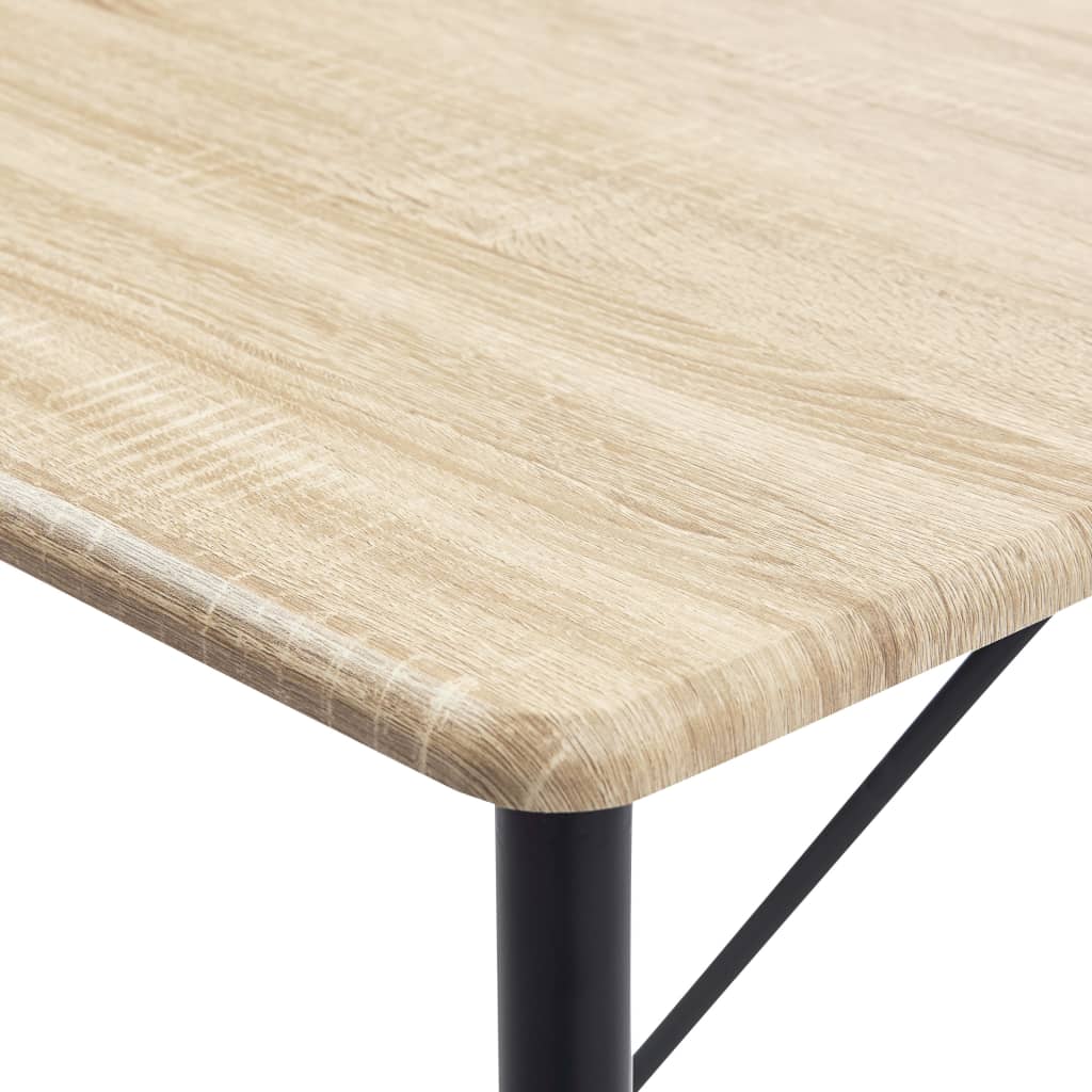 Set Mobilier De Bar, 5 Piese, , Plastic
