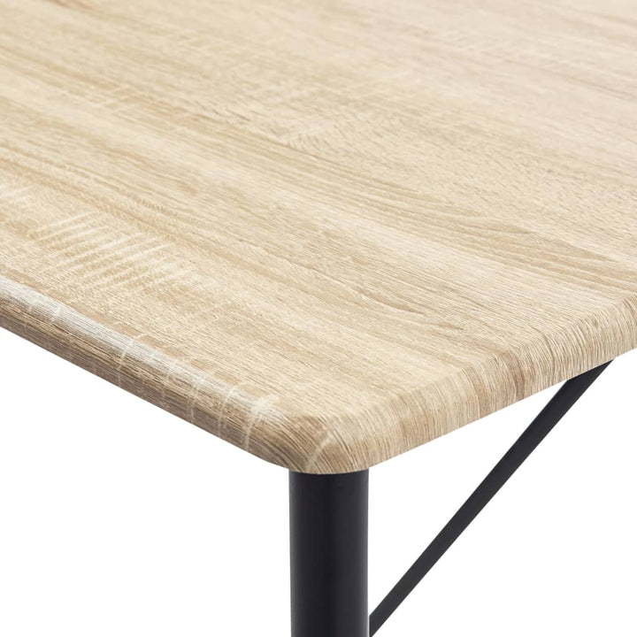 Set Mobilier De Bar, 5 Piese, , Plastic