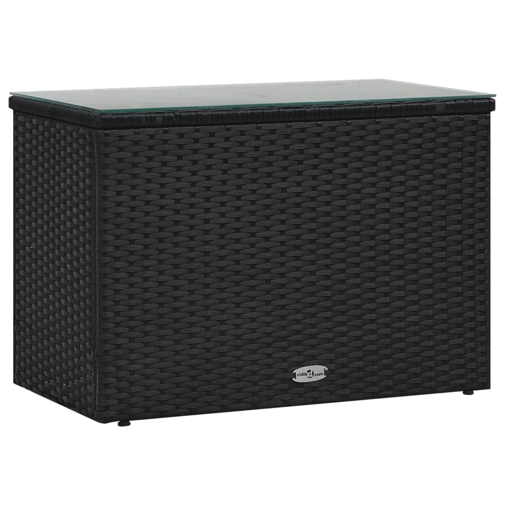 Set Mobilier De Grădină Cu Perne, 5 Piese, , Poliratan